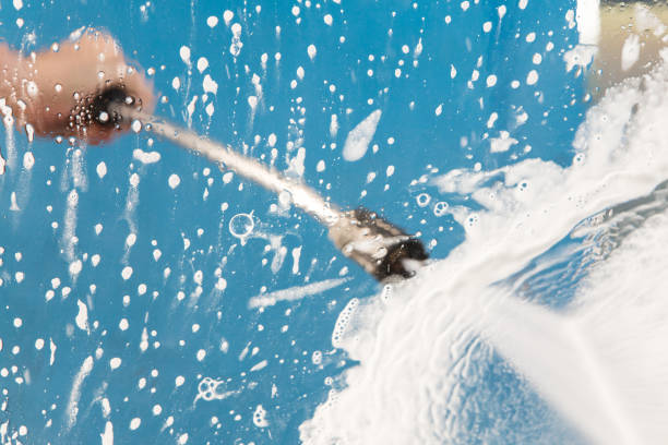 Best Patio and Deck Pressure Washing  in Tehachapi, CA